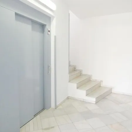 Bora 4-a Appartement *