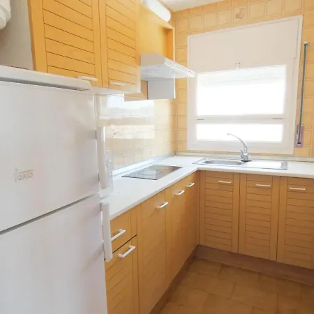 Bora 4-a Appartement