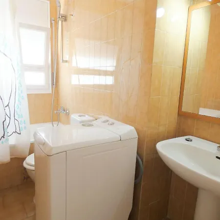 Appartement Bora 4-a Roses