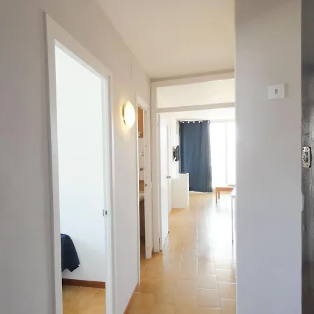 Bora 4-a Appartement Roses