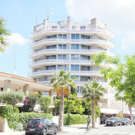 Apartment Bora 4-a *