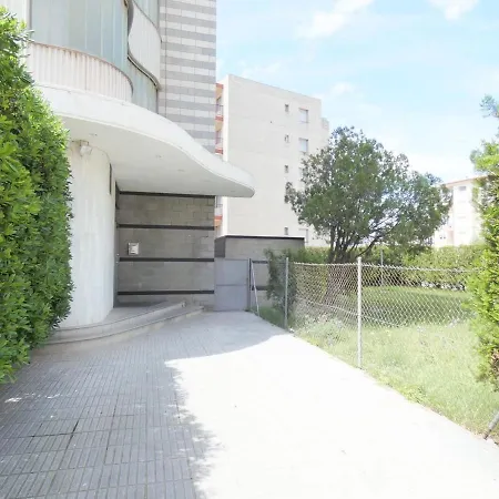 Apartment Bora 4-a