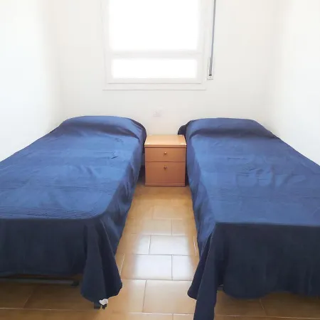 Bora 4-a Apartment Roses