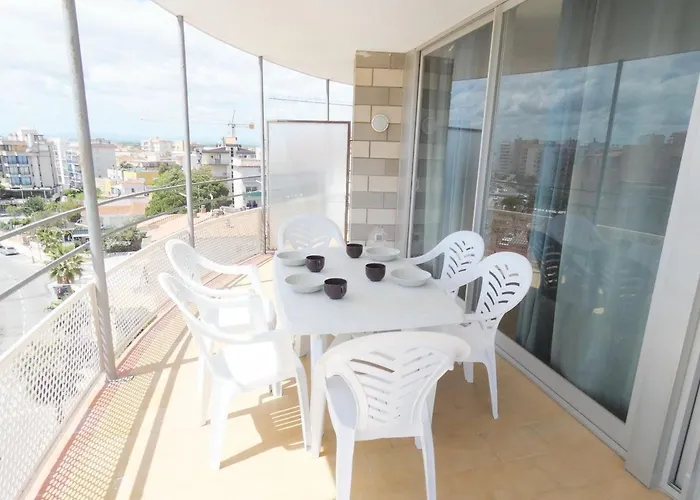Apartman Bora 4-a