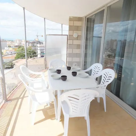 Apartamento Bora 4-a
