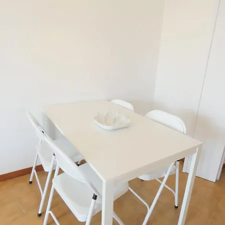 Bora 4-a Apartamento Rosas