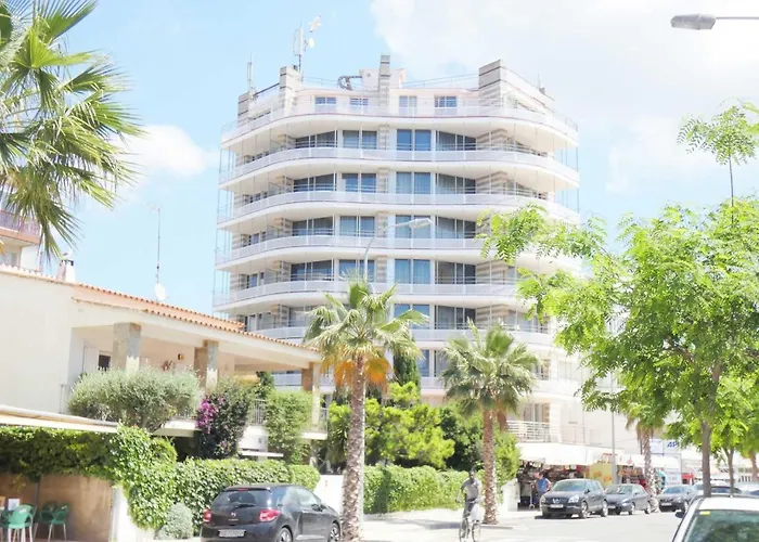 Apartment Bora 4-a *