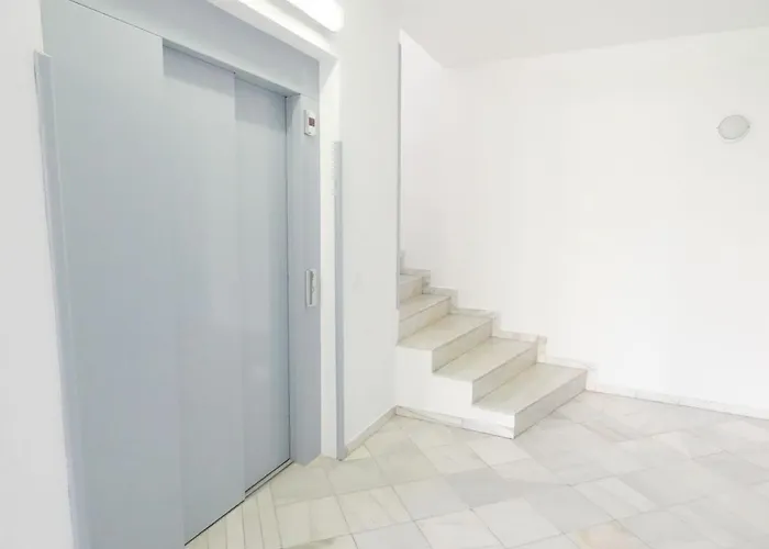 Bora 4-a Apartment *