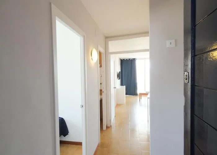 Bora 4-a Apartment Roses