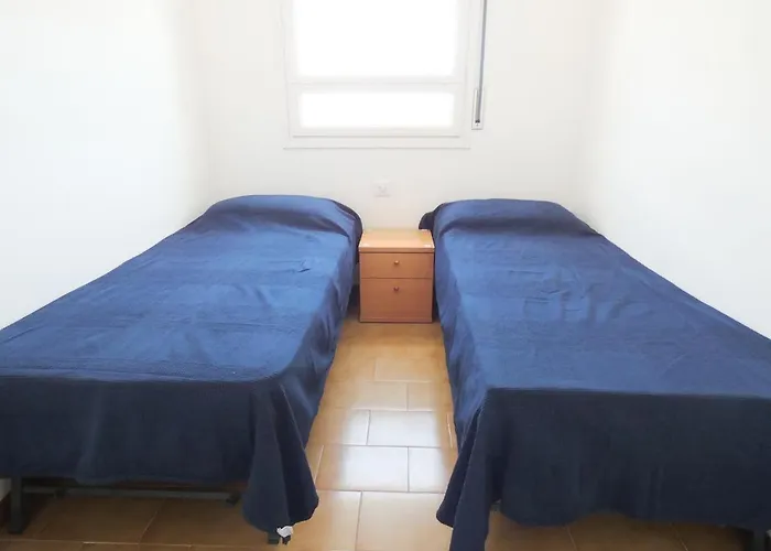 Bora 4-a Apartment Roses