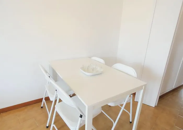 Bora 4-a Apartment Roses